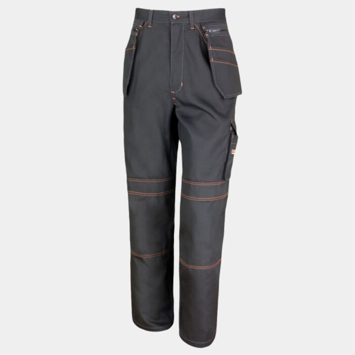 Lite X-Over Holster Trousers Thumbnail