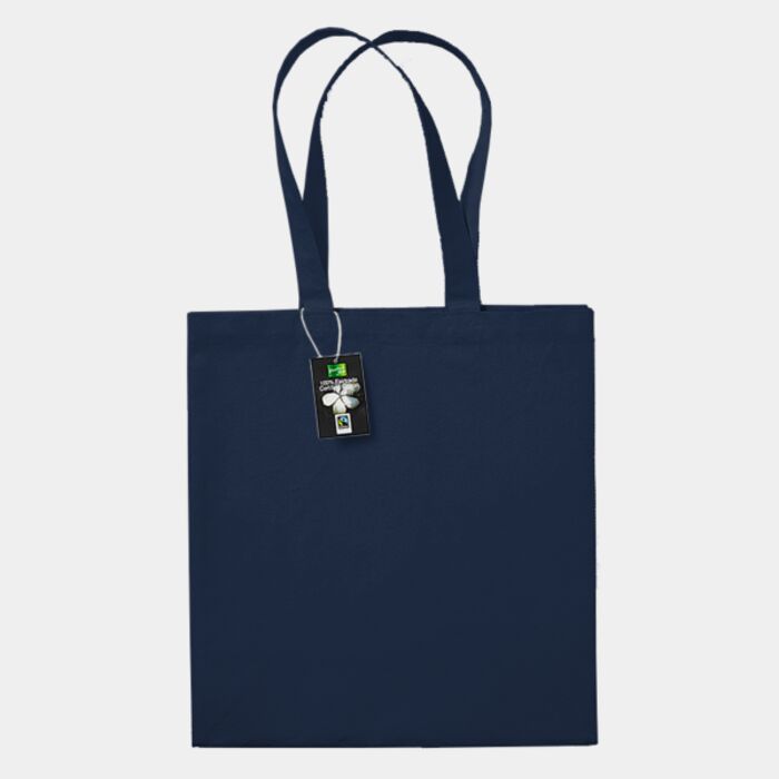 Fairtrade Cotton Classic Shopper Thumbnail