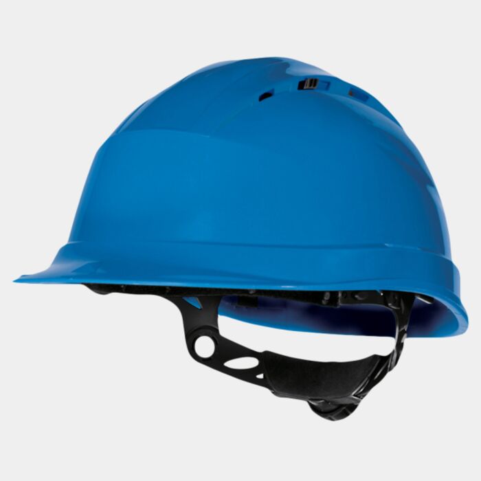 Quartz Rotor® Safety Helmet Thumbnail