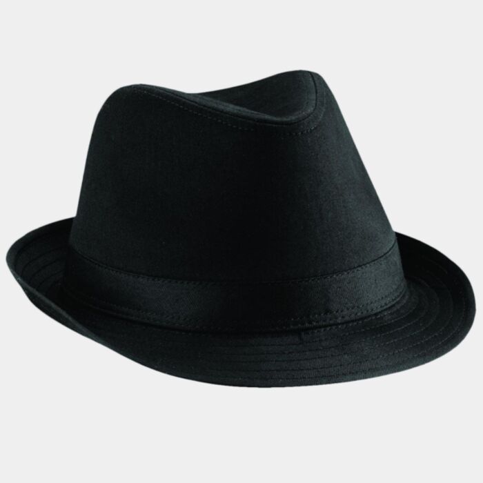 Fedora Thumbnail