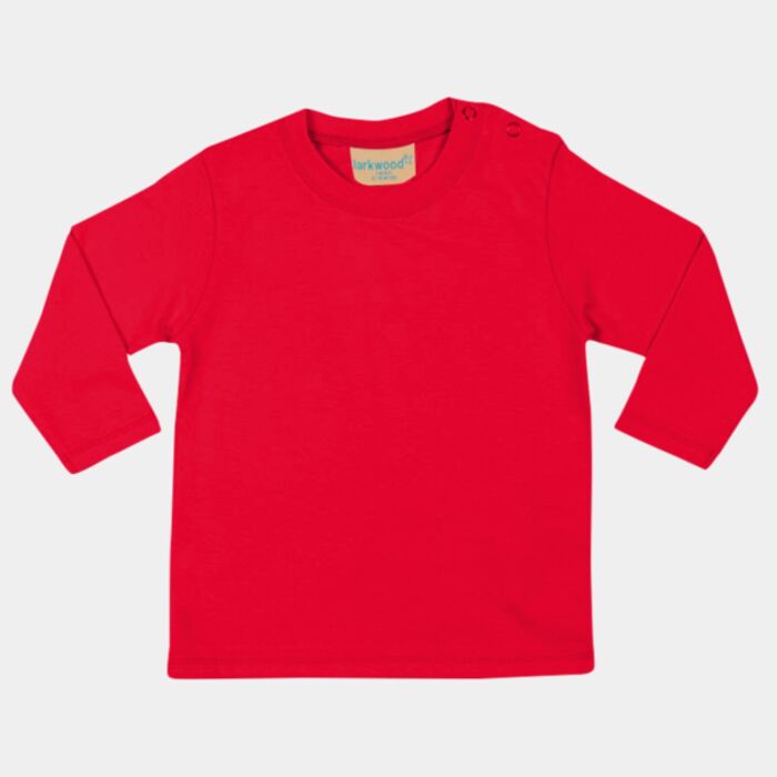 Long-sleeved t-shirt Thumbnail