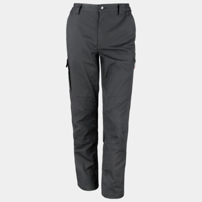 Sabre Stretch Trousers (Long) Thumbnail