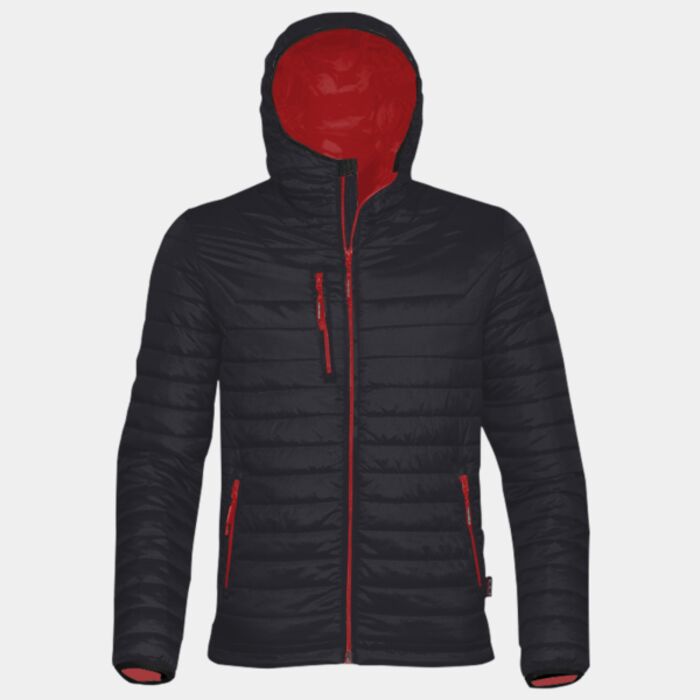 Men's Gravity Thermal Jacket Thumbnail