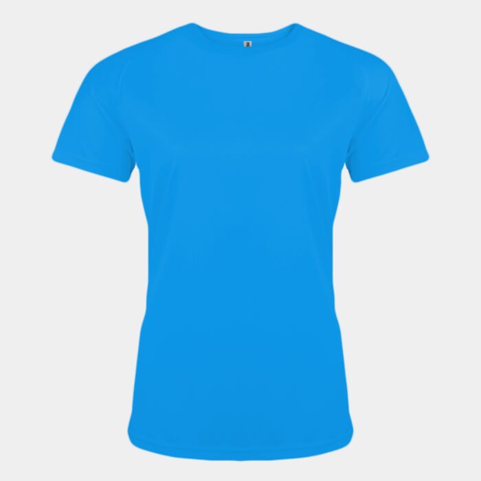 Proact Ladies Performance T-Shirt Thumbnail