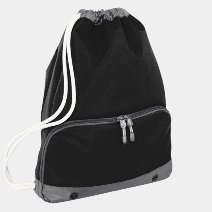 BagBase Athleisure Gymsac Thumbnail