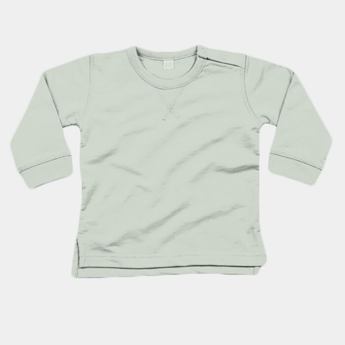 Baby Sweatshirt Thumbnail