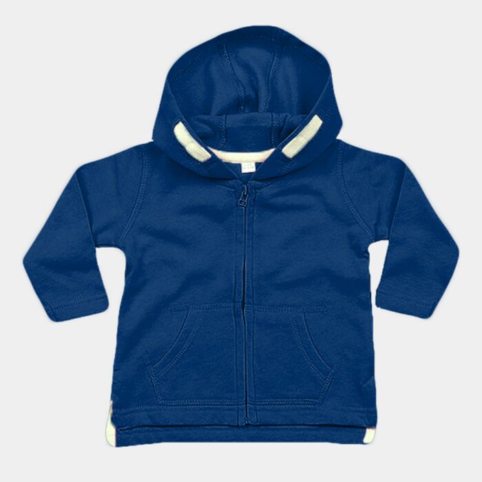 Baby Hoodie Thumbnail