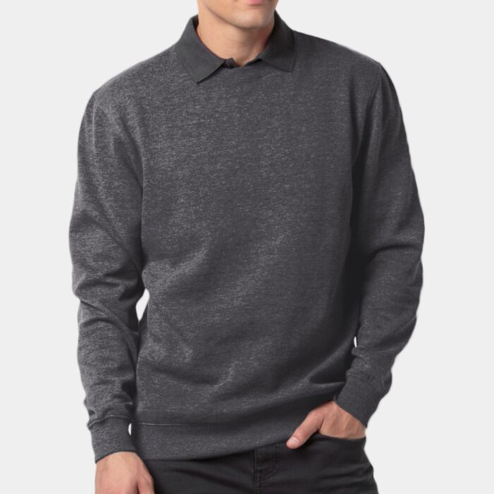 Regular Fit Superwash® 60 Sweatshirt Thumbnail
