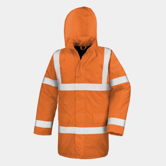 Motorway Jacket Thumbnail