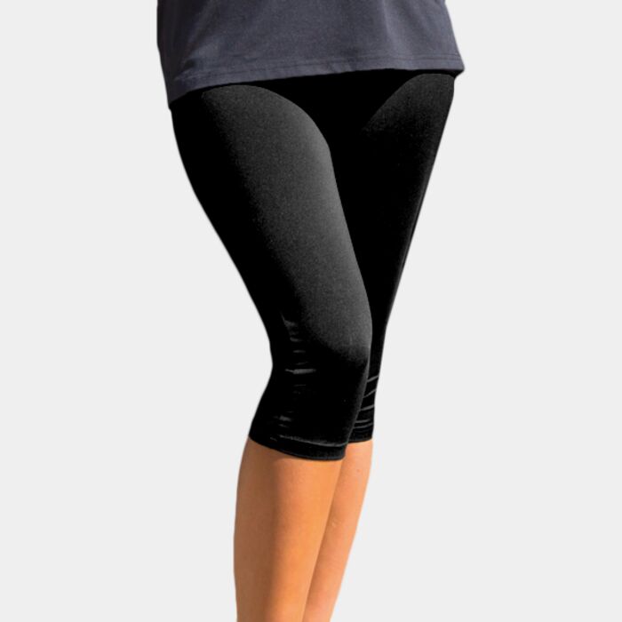 Women's Impact Softex Capri Pants Thumbnail