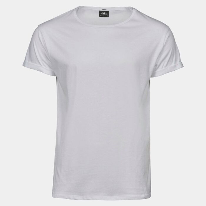 Men's Roll-Up Tee Thumbnail