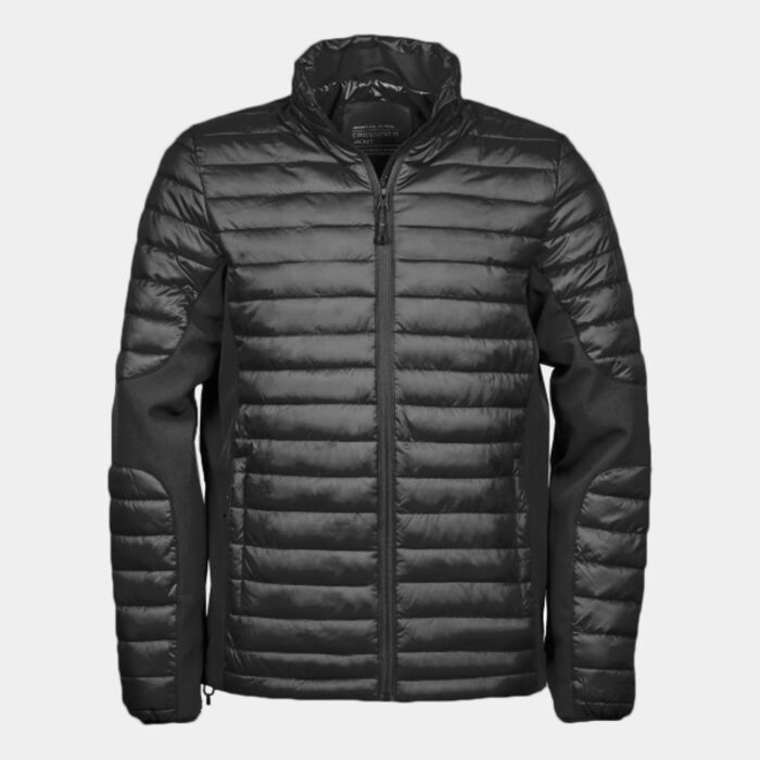 Men's Crossover Jacket Thumbnail