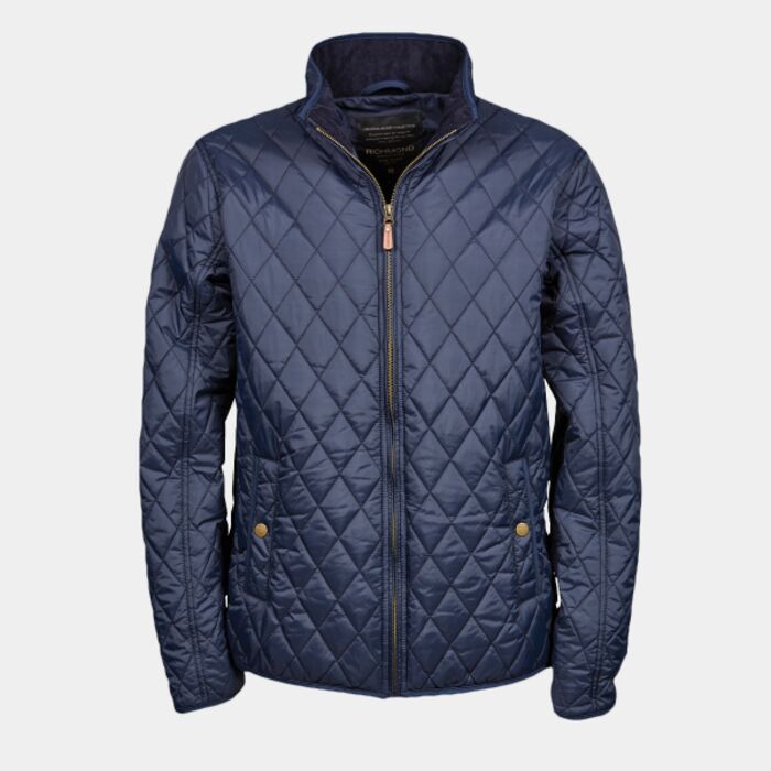 Men's Richmond Jacket Thumbnail