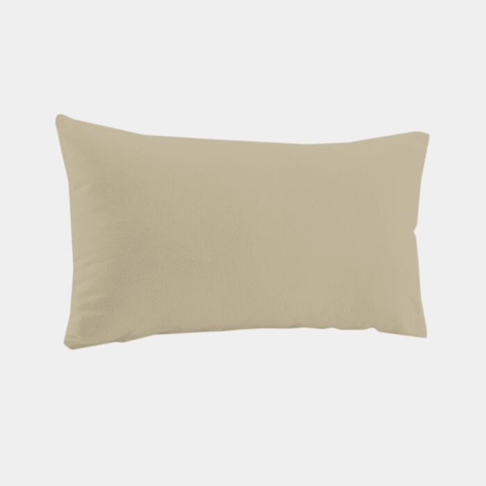Fairtrade Cotton Canvas Cushion Cover Thumbnail