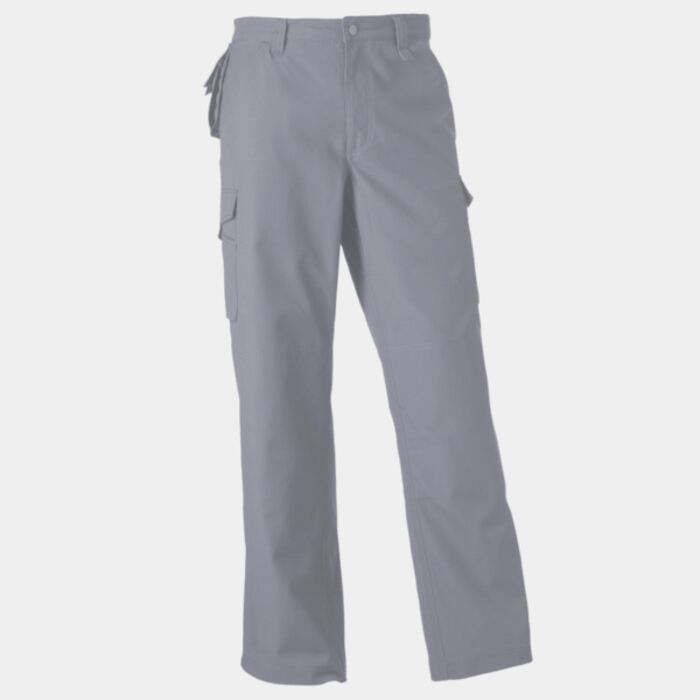 Russell Heavy Duty Work Trousers Thumbnail