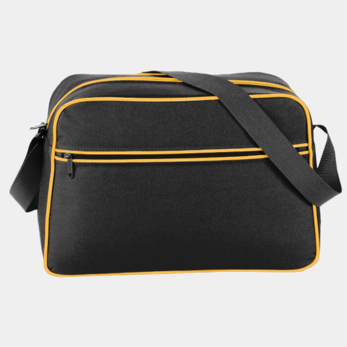BagBase Retro Shoulder Bag Thumbnail