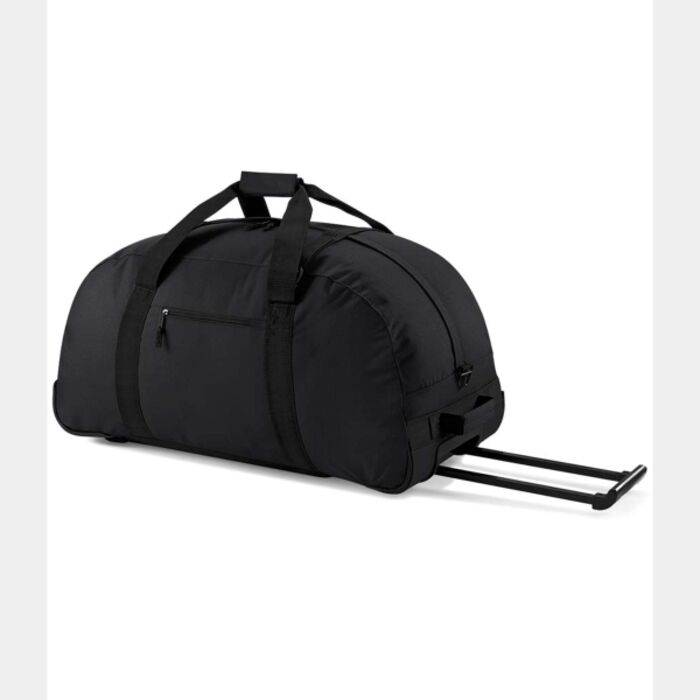 BagBase Classic Wheelie Holdall Thumbnail