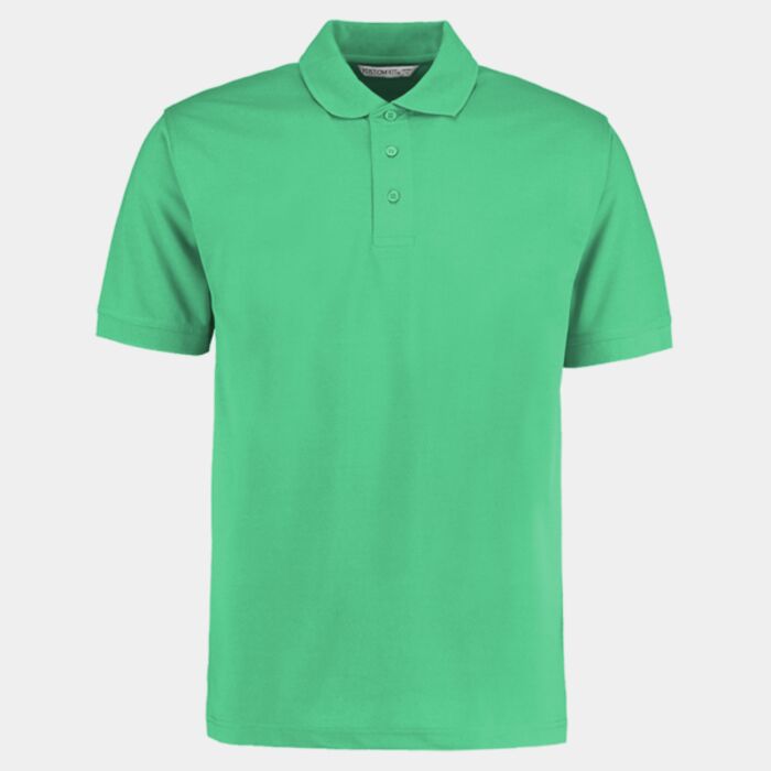 Kustom Kit Klassic Poly/Cotton Piqué Polo Shirt Thumbnail