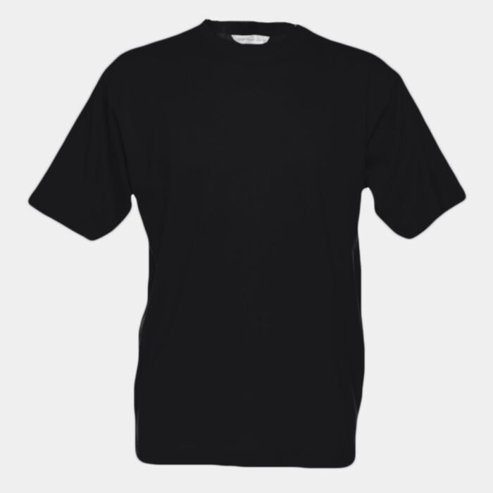 Kustom Kit Hunky® Superior T-Shirt Thumbnail