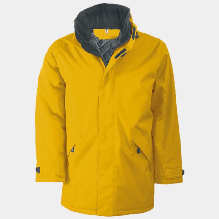 Kariban Parka Jacket Thumbnail