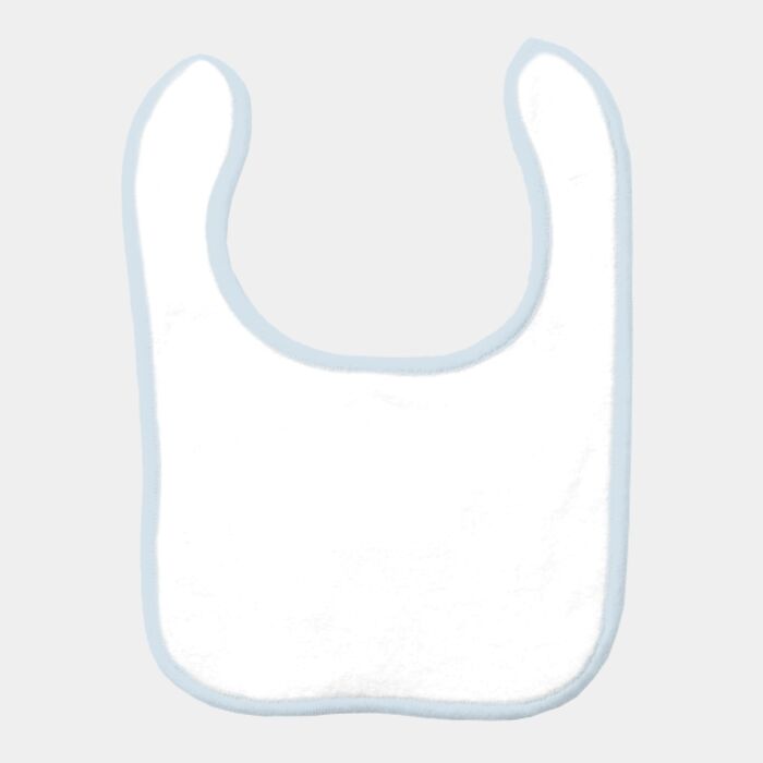 Larkwood Baby/Toddler Terry Bib Thumbnail