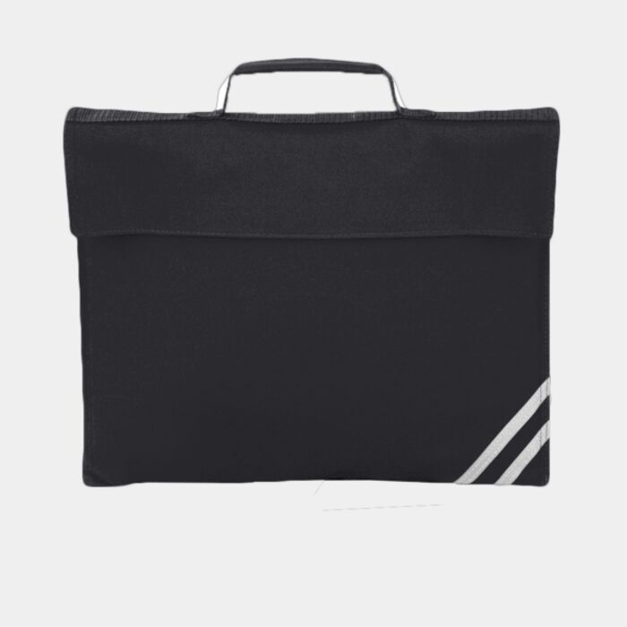 Quadra Classic Book Bag Thumbnail