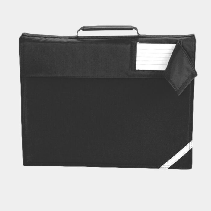 Quadra Junior Book Bag Thumbnail