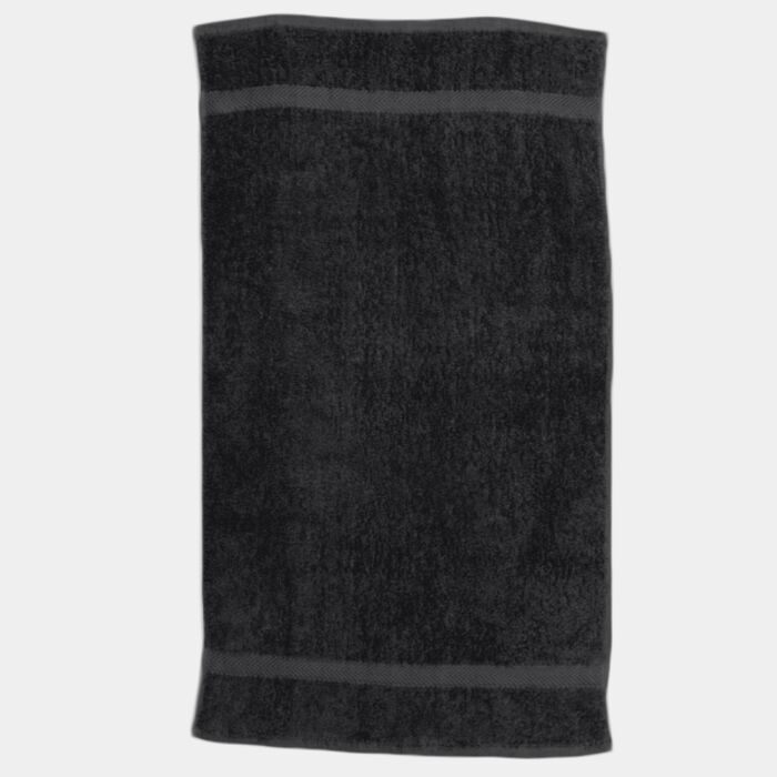 Towel City Luxury Hand Towel Thumbnail