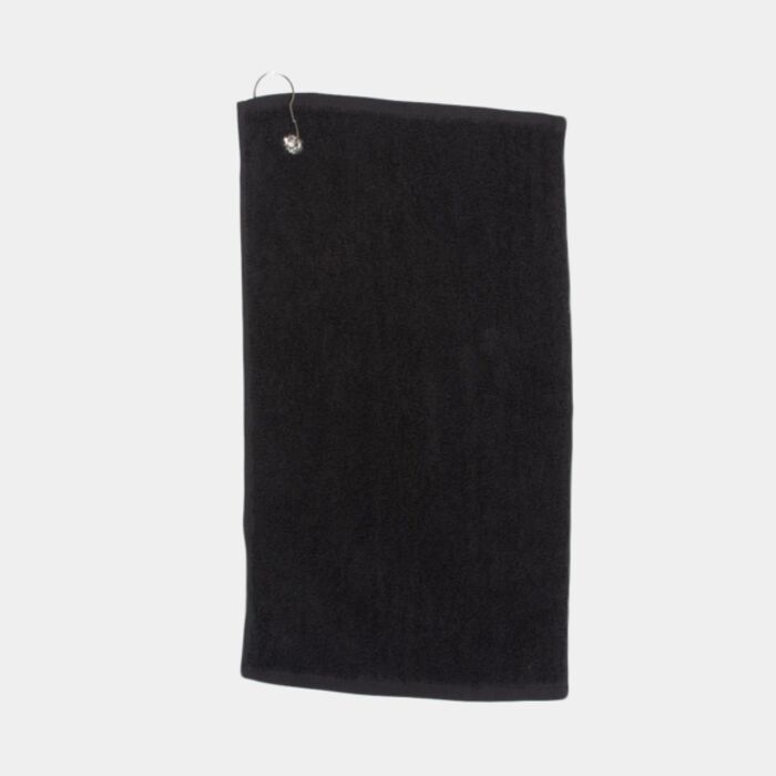 Towel City Luxury Golf Towel Thumbnail
