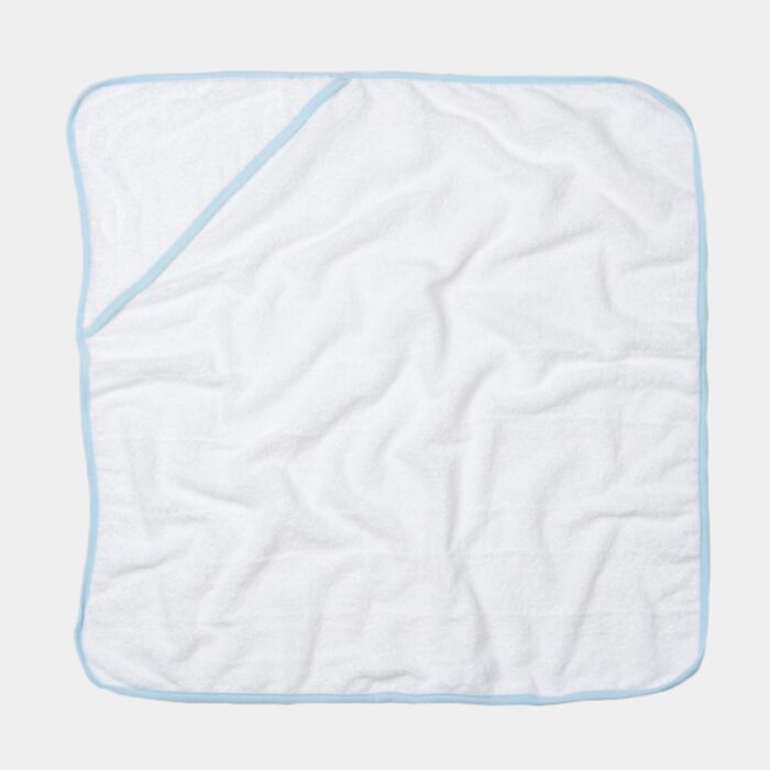 Towel City Babies Hooded Towel Thumbnail