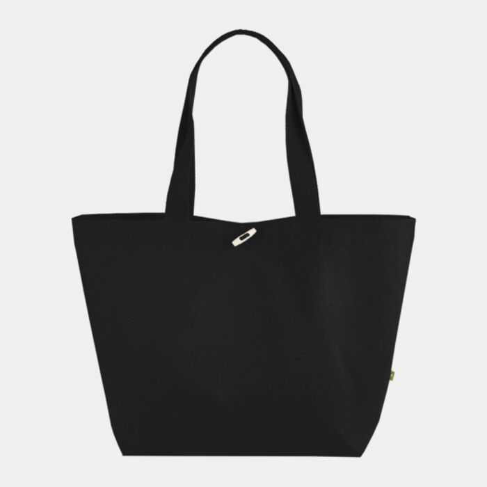 Westford Mill EarthAware® Organic Marina Tote Bag Thumbnail