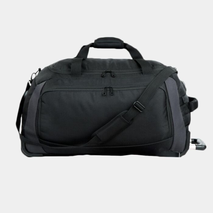 Quadra Tungsten™ Wheelie Travel Bag Thumbnail