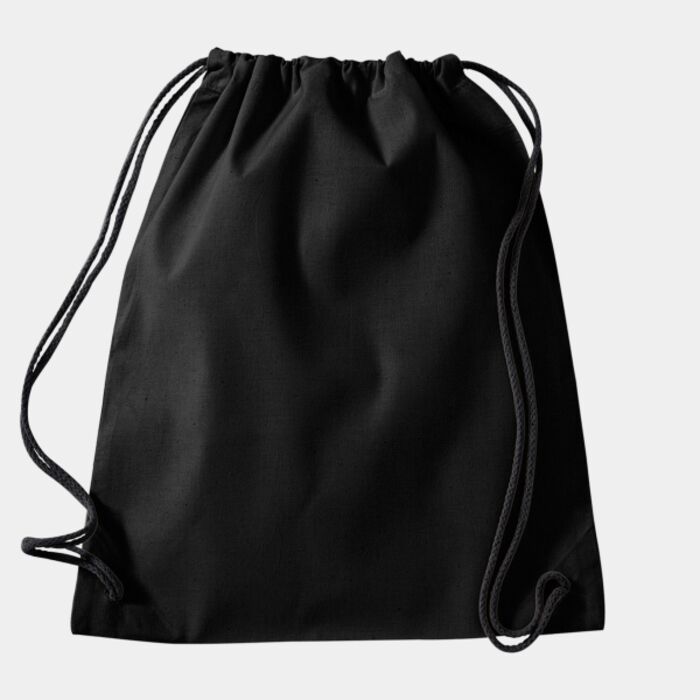 Westford Mill Cotton Gymsac Thumbnail