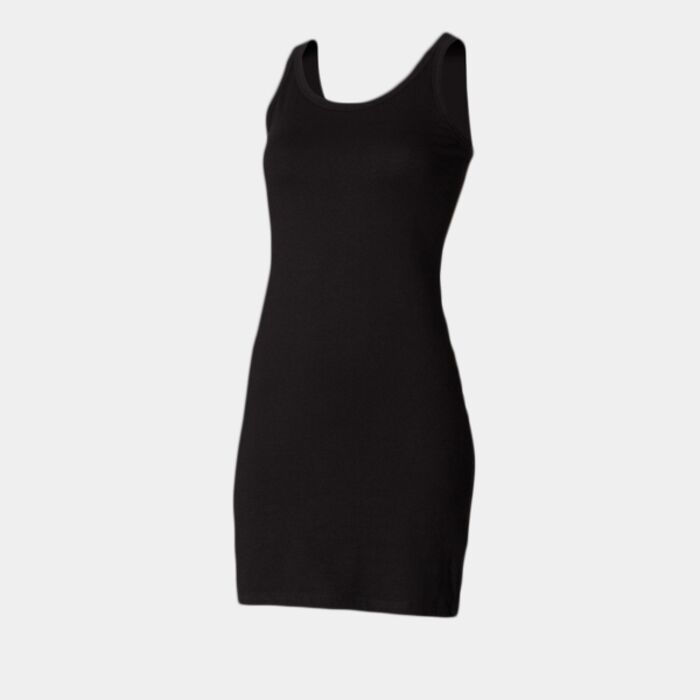 SF Clothing Ladies Tank Dress Thumbnail