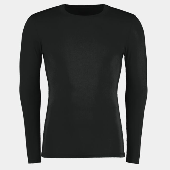 Kustom Kit Warmtex® Long Sleeve Base Layer Thumbnail