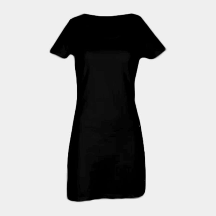 SF Clothing Ladies T-Shirt Dress Thumbnail