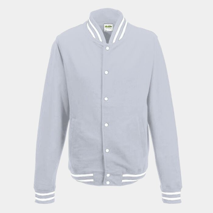 AWDis College Jacket Thumbnail