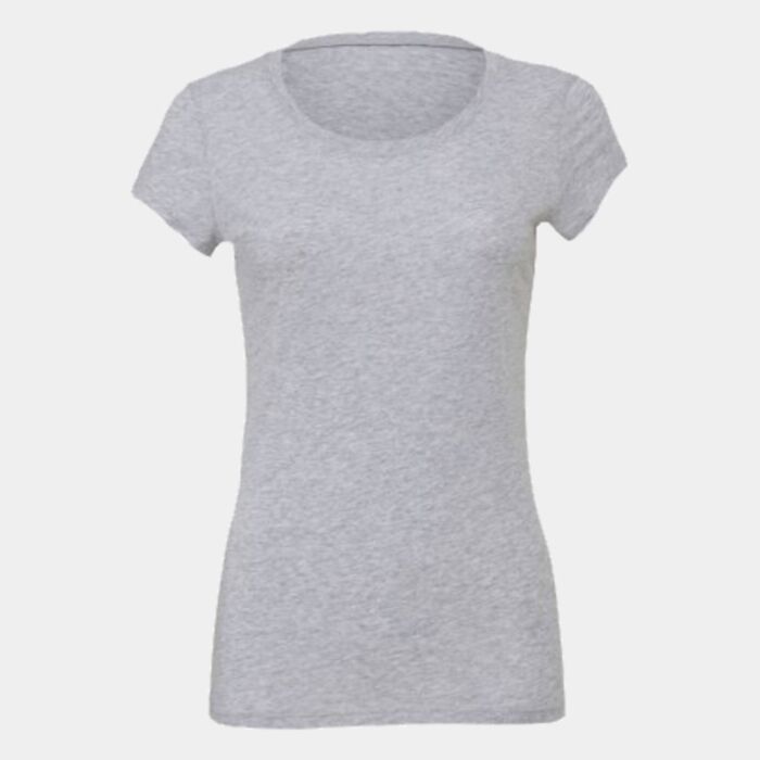 Bella Ladies Favourite T-Shirt Thumbnail