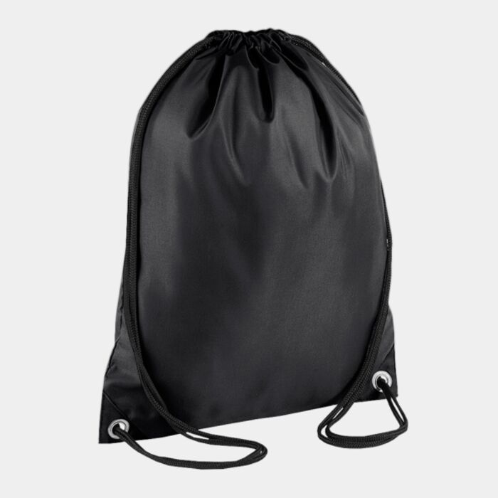 BagBase Budget Gymsac Thumbnail