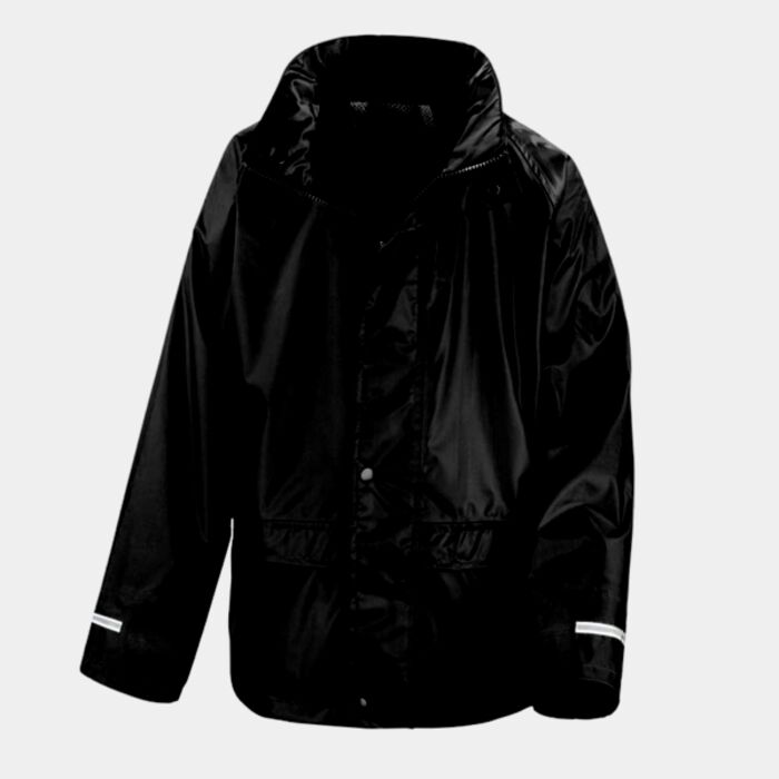 Result Core Kids Waterproof Rain Suit Thumbnail