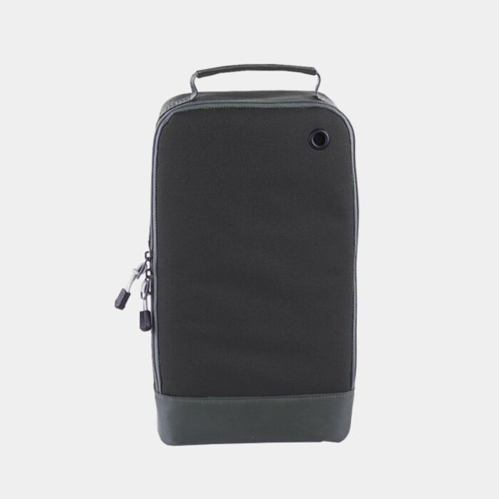 BagBase Athleisure Sports Shoe/Accessory Bag Thumbnail