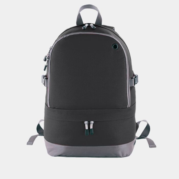 BagBase Athleisure Pro Backpack Thumbnail