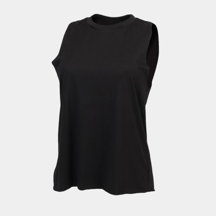 SF Clothing Ladies High Neck Vest Thumbnail