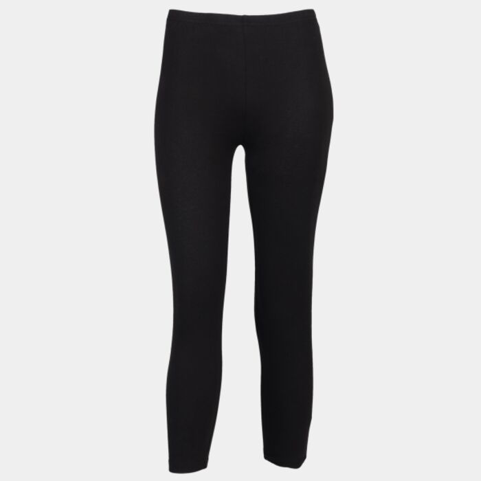 SF Clothing Ladies 3/4 Leggings Thumbnail