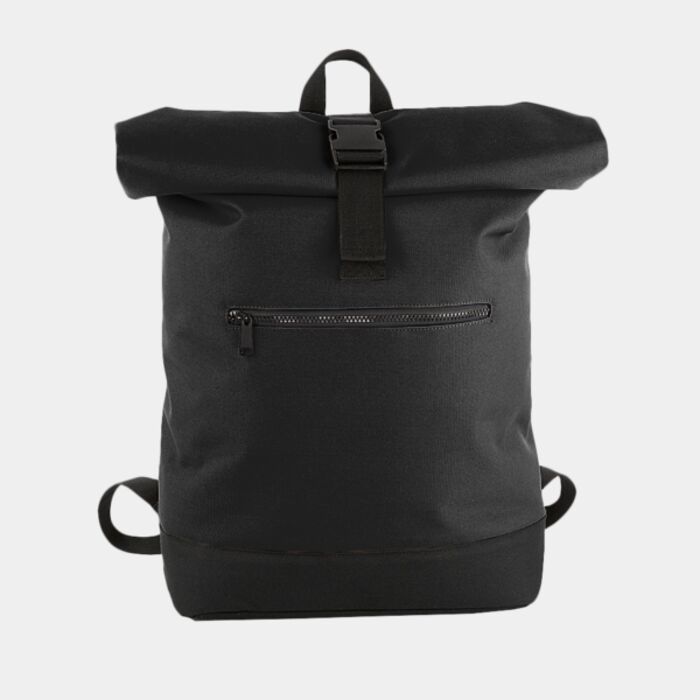 BagBase Roll-Top Backpack Thumbnail