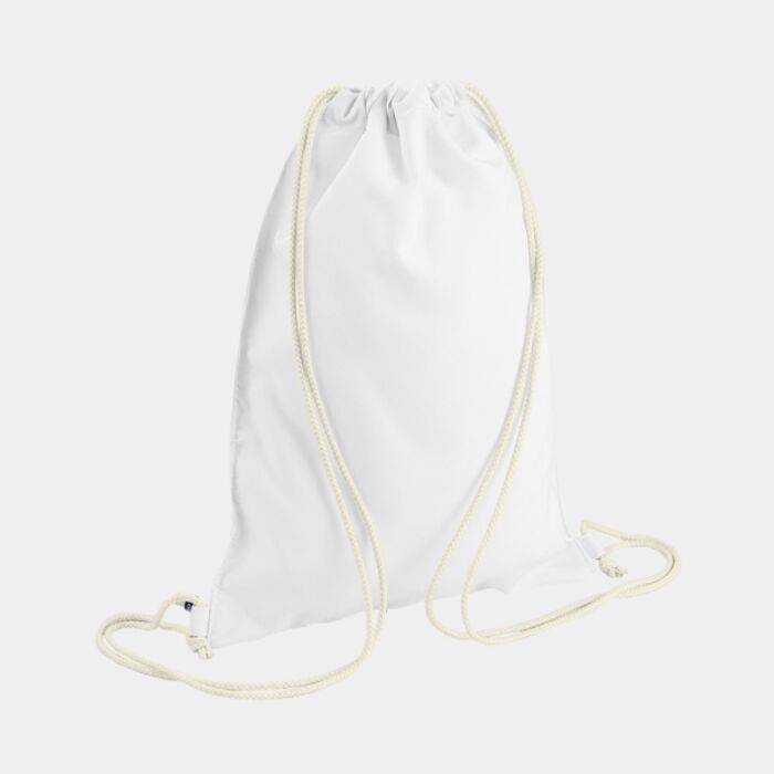 BagBase Sublimation Gymsac Thumbnail