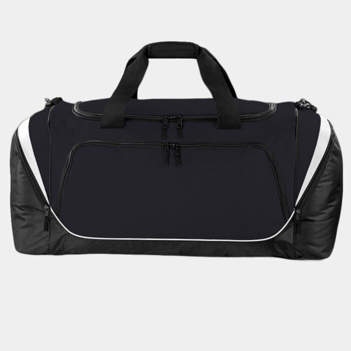 Quadra Pro Team Jumbo Kit Bag Thumbnail