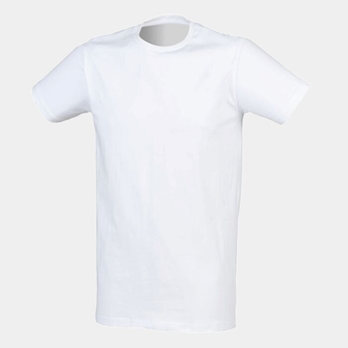 SF Clothing Feel Good Stretch T-Shirt Thumbnail