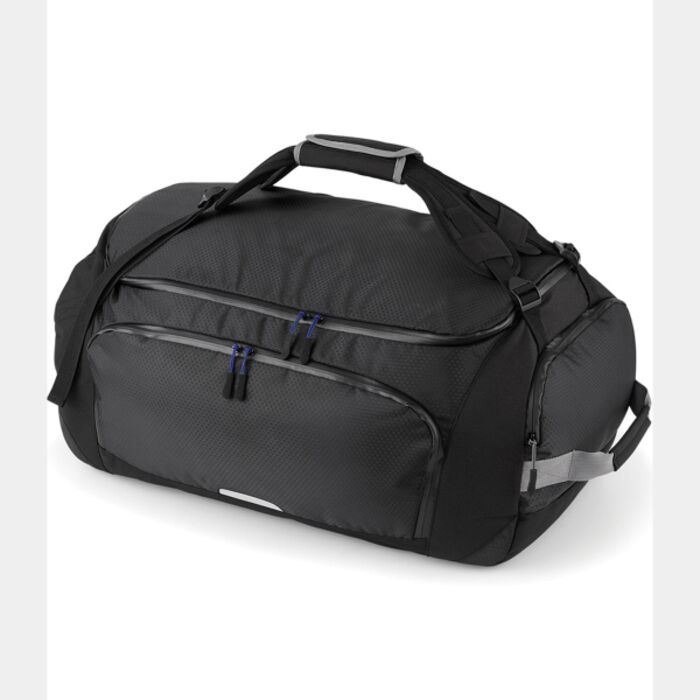 Quadra SLX 60 Litre Haul Bag Thumbnail