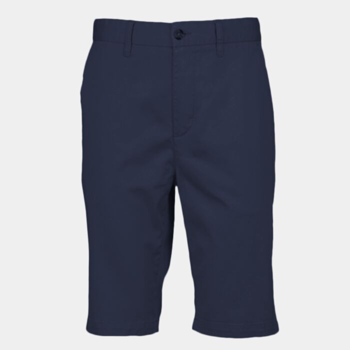 Front Row Stretch Chino Shorts Thumbnail